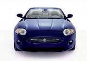 Jaguar XK Convertible